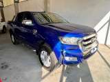 Ford Ranger DC 4x2 AT XLT 2018 95000 Km