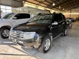 Renault Duster Privilege 2.0 Nafta 2012