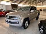 Vw Amarok Trendline AT 4x2 2016