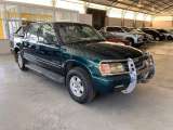 Chevrolet S10 DLX 2.5 TD 4x2 1998