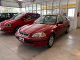 Honda Civic LX Full 1997