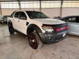 Ford Ranger DC 2.2. Safety 4x2 2014 145000 Km