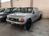 Isuzu Pick Up Cabina Extendida 1993