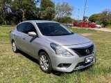 Nissan Versa Advance MT 2015