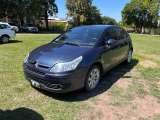 Citroen C4 5p Hdi 2012