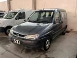 Peugoet Partner Urbana 1.4 Nafta 2007