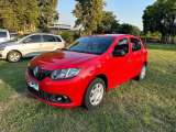 Renault Sandero Expression 1.6 5p GNC 2016