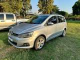 Vw Suran Trendline 2017