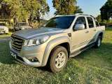 Great Wall Wingle 6 4wd DC 2018 60000 Km
