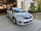 Toyota Corolla XEi MT 2014 90000 Km