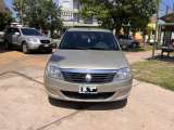 Renault Logan 1.6 Pack II 2013