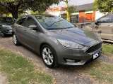 Ford Focus 5p SE Plus AT 2016