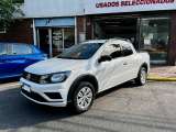 Vw Saveiro Confortline 1.6 DC 2020
