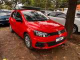 Vw Gol Trend Pack 2017