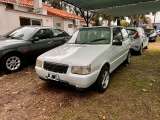 Fiat Uno Base 3p GNC 2006