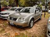 Vw Bora 2.0 Trendline 2007