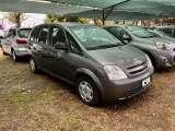 Chevrolet Meriva GL GNC 1.8 Nafta 2005