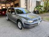 Vw Golf 1.6 Confort 5p 2007 137000 Km