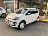 Vw Up White 5p 2015