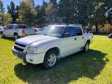 Chevrolet S10 2.8 DLX DC 2008