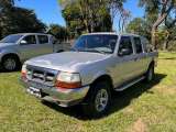 Ford Ranger DC 4x2 XLT 2000