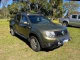 Renault Duster Oroch Outsider 1.6 Nafta 2016