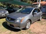 Nissan Sentra Acenta MT 2011