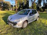 Peugeot 207 HDi XS 2011 117000 Km