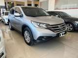 Honda CRV LX AT 2012