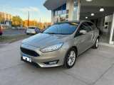Ford Focus SE 5p 2.0 MT 2017