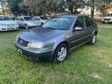 Vw Bora TDi Full 2007