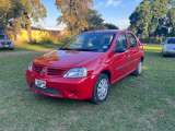 Renault Logan 1.6 Nafta Full 2008 137000 Km