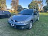 Renault Megane Bicuerpo 1.6 Nafta 2000