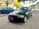 Bmw 320 D AT 2007 