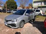 Toyota Etios XS 4p MT 2017 77000 Km