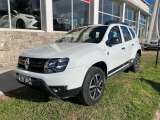 Renault Duster Dakar 4x4 2018