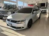 Vw Vento 2.0 TSI MT 2012