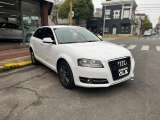 Audi A3 Sportback 1.4T MT 2011