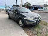 Renault Megane II Privilege 1.6 Nafta 2006