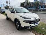 Fiat Toro Volcano 4x4 AT DC 2017