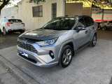 Toyota RAV 4 Hybrid Limited 4x2 2019 71000 Km