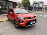 Baic X25 Senova 1.5 2019