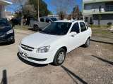 Chevrolet Classic 4p LS 2015 123000 Km