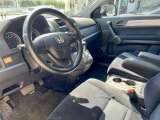 Honda CRV LX AT 2010