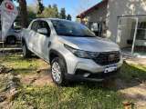 Fiat strada Endurance 1.4 DC 2022