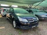 Citroen C4 SX 2.0 4p 2008