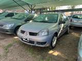 Renault Clio 1.2 4p 2009