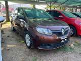 Renault Logan Autentique 1.6 Nafta 2014