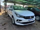 Fiat Cronos 1.3 Full 4p 2018