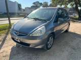 Honda Fit LXL 5p 2008